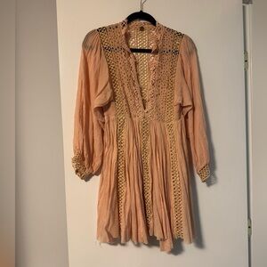 Free People Karma Dress
XS